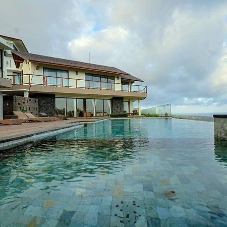 Grand Villa Uluwatu Ungasan  Bagian luar foto