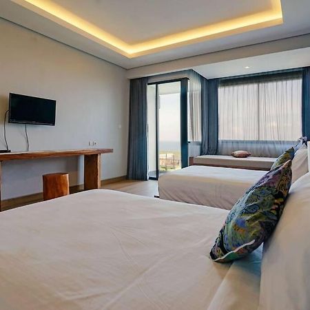 Grand Villa Uluwatu Ungasan  Bagian luar foto